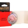 Презервативы ультратонкие "Maxus Sensitive" надежные качественные 
