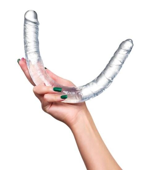 Двойной фаллоимитатор "Double Dildo"