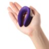 Многофункциональный стимулятор для пар "Satisfyer Partner Toy Remote" сатисфаер германия