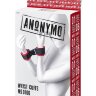 Наручники "Wrist Cuffs" прикольный подарок парню или девушке