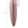 Вакуум-волновой стимулятор клитора «Satisfyer Number One» анонимно в интим-магазине Костромы
