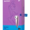 Вакуум-волновой стимулятор клитора «Satisfyer Number One» сексуальный подарок жене