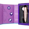 Вакуум-волновой стимулятор клитора «Satisfyer Number One» женский эротический подарок девушке