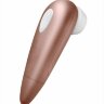 Вакуум-волновой стимулятор клитора «Satisfyer Number One» купить недорого в Костроме