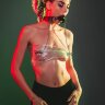 Кляп "Gratitude" BDSM аксессуар дешево
