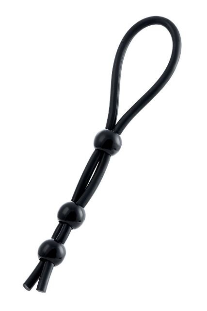 Лассо на пенис "Leatt"