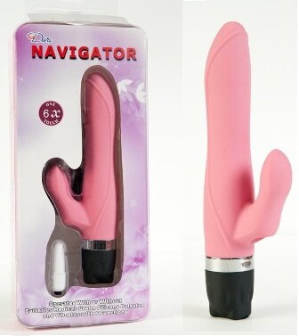 Вибратор "Navigator"