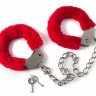 Наручники "Ankle Cuffs" анонимно для БДСМ игр недорого