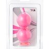 Вагинальные шарики "Bi-Balls" 885006  розовый купить в сексшопе